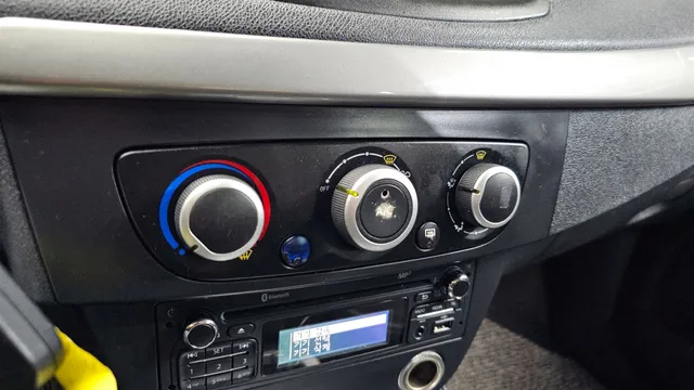 Renault SM3