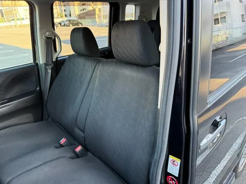 Honda N-BOX Plus Custom