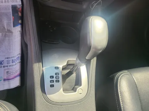Renault SM3