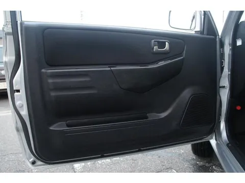 Nissan KIX