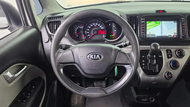 Kia Ray