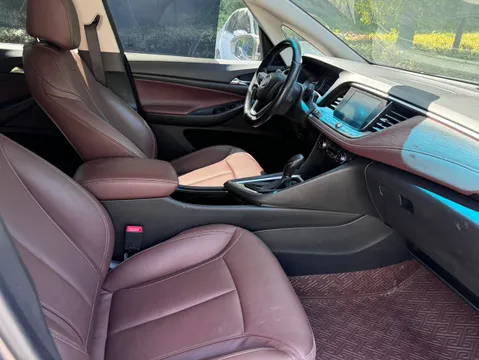 Buick GL6