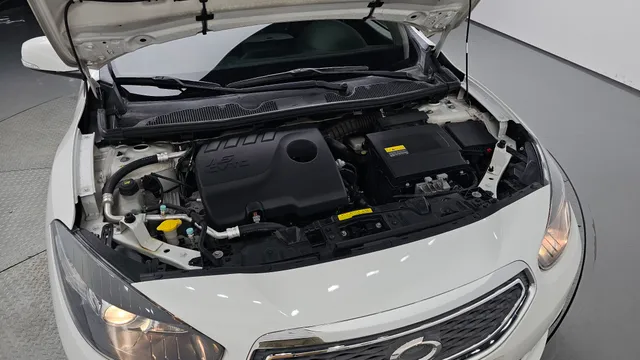 Renault SM3