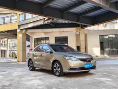 Roewe 360
