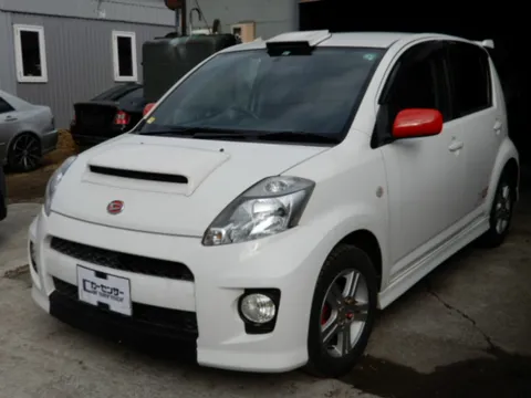 Daihatsu Boon