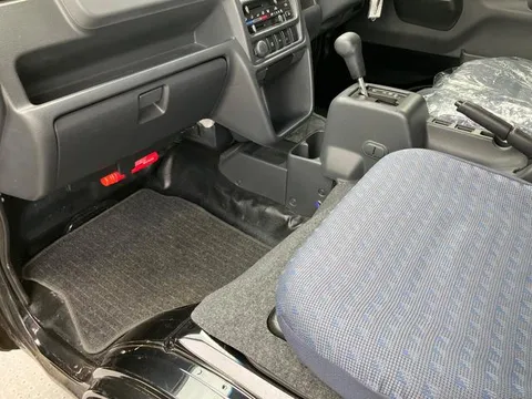 Suzuki Super Carry