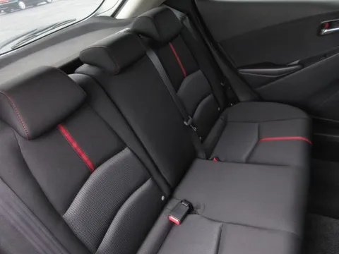 Mazda Mazda2 (Demio)