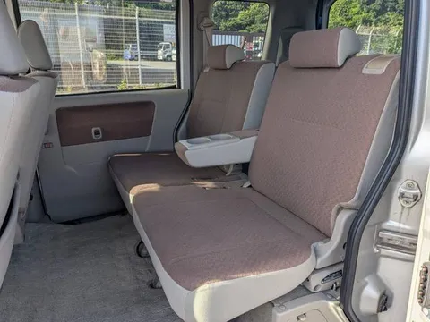 Mazda Scrum Wagon