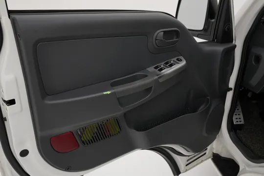 Kia Bongo 3