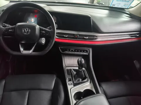 Changan CS55 Plus