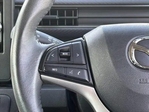 Mazda Flair
