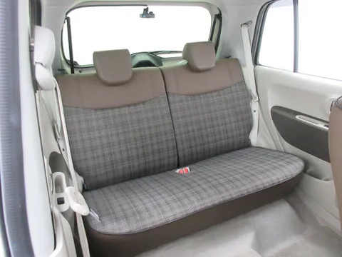 Suzuki Alto Lapin LC