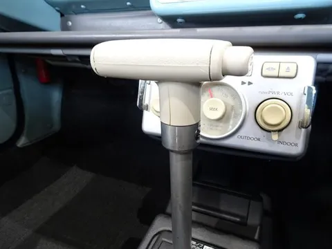 Nissan Pao