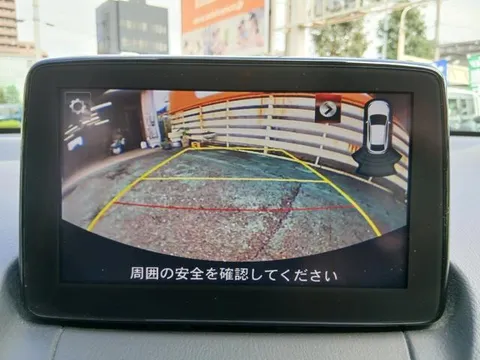 Mazda Mazda2 (Demio)