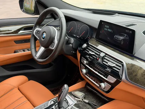 BMW Gran Turismo