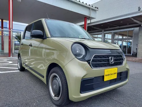 Honda N-ONE