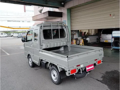 Suzuki Super Carry