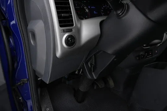 Kia Bongo 3