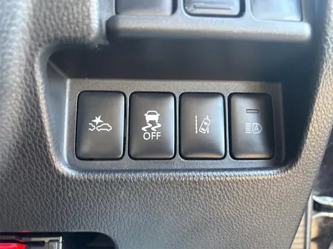 Mitsubishi eK Space Custom