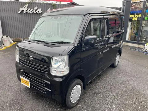 Nissan Clipper