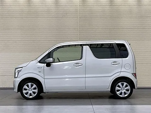 Mazda Flair