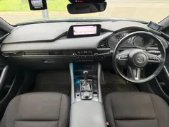 Mazda MAZDA3 Fastback