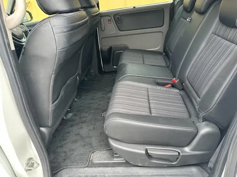 Honda Freed Plus