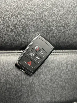 Jaguar XEL