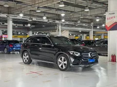 Mercedes-Benz Mercedes-Benz GLC