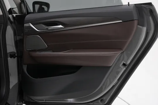 BMW Gran Turismo
