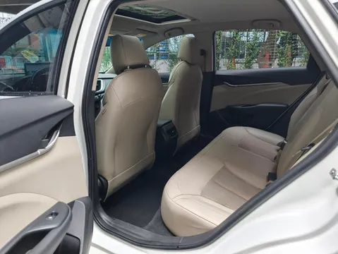 Buick Excelle GT