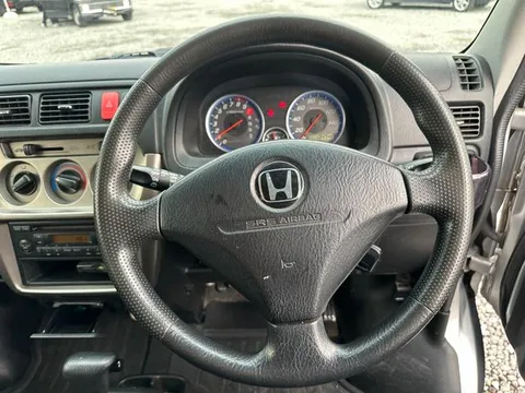 Honda Vamos Hobio