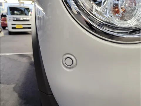 Suzuki Alto Lapin LC