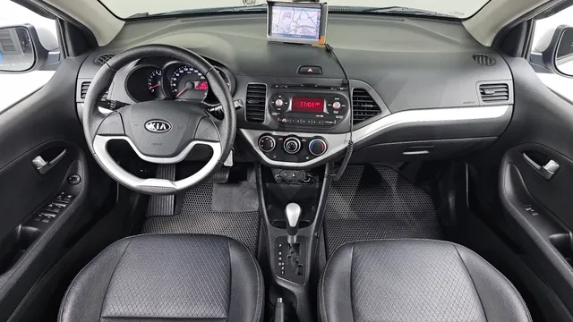 Kia Picanto (Morning)