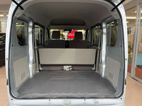 Nissan Clipper