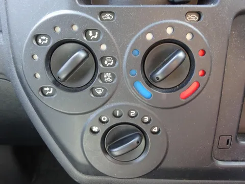 Toyota TownAce Van