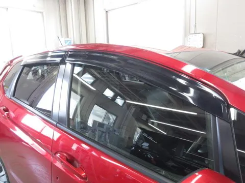 Honda Jazz (Fit)