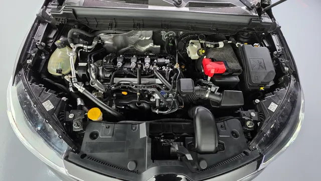 Renault XM3