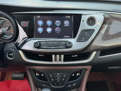 Buick Envision