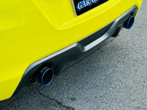 Suzuki Swift Sport