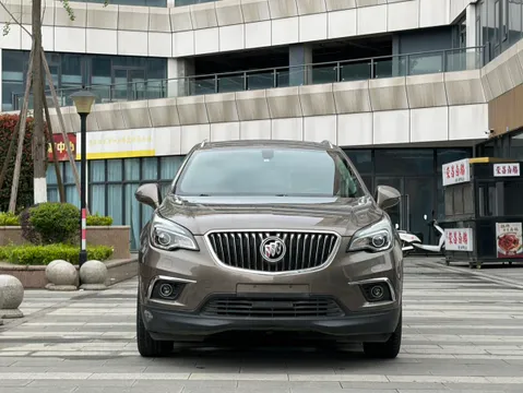 Buick Envision