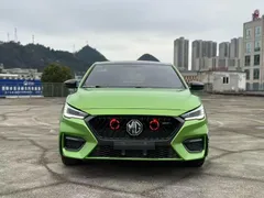 MG MG6