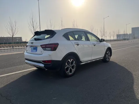 Geely