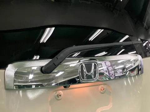 Honda N-ONE