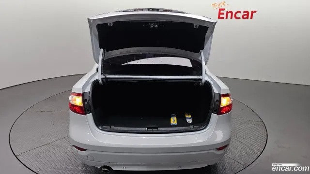 Renault SM3