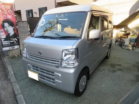 Nissan Clipper