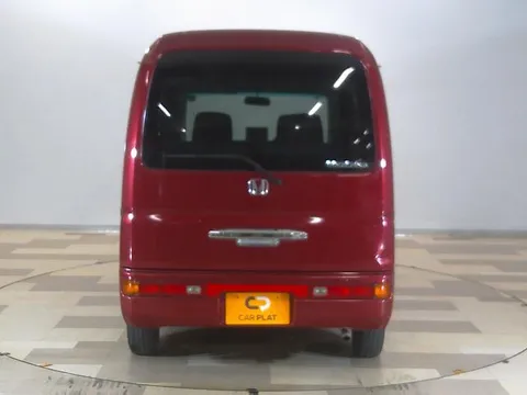Honda Vamos Hobio