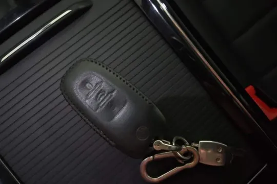 Volkswagen Phideon
