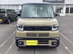 Honda N-BOX Joy