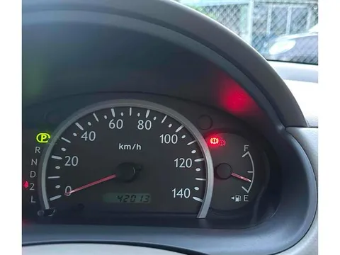 Nissan Pino